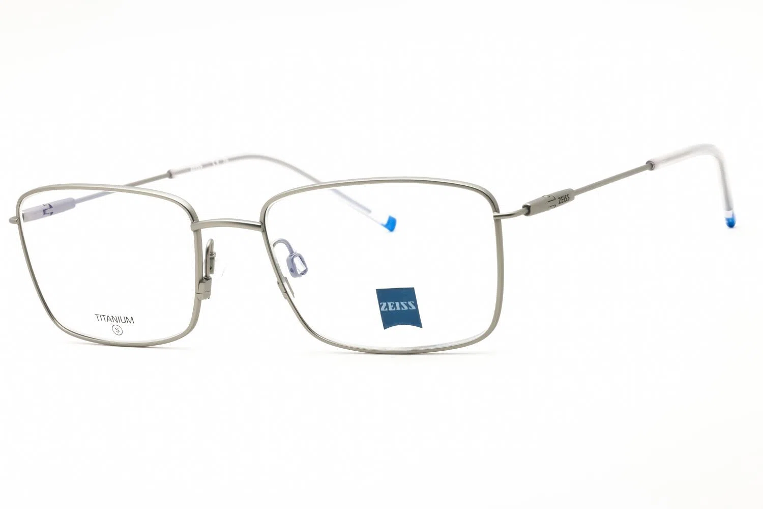 Zeiss ZS22103 Eyeglasses - view 3